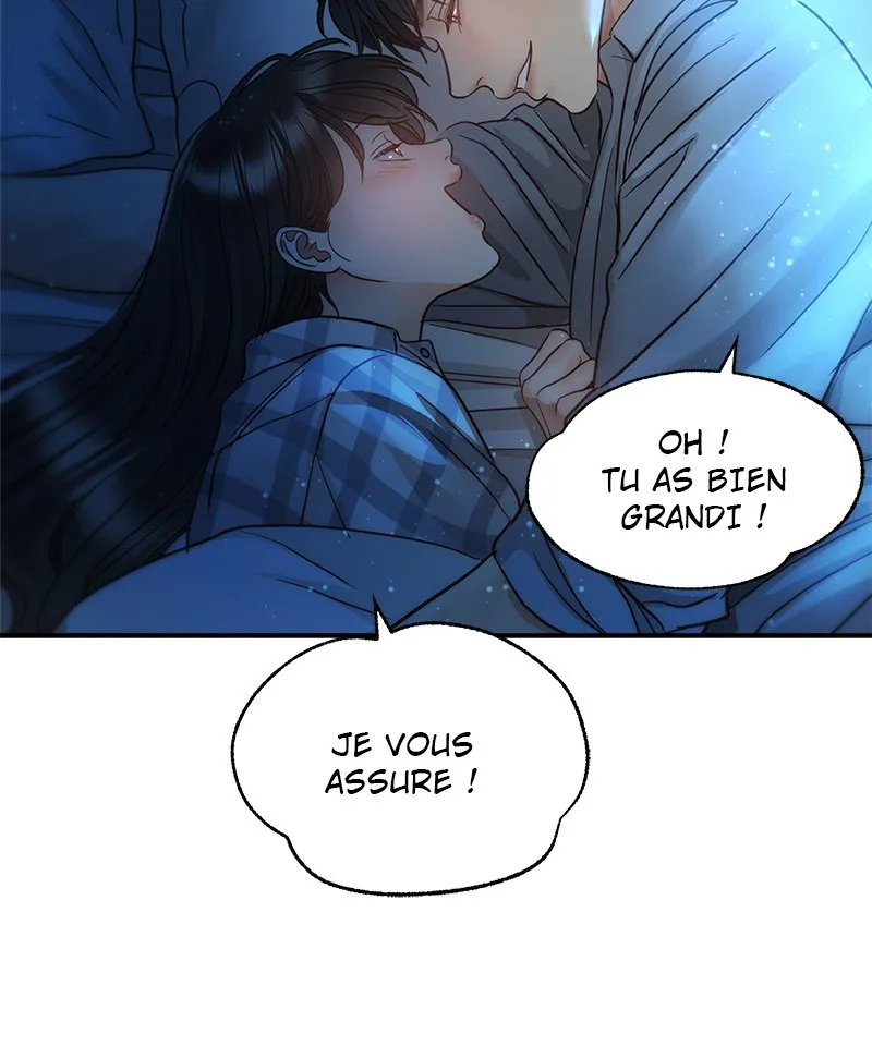 Read Daytime Star FR Manga Online