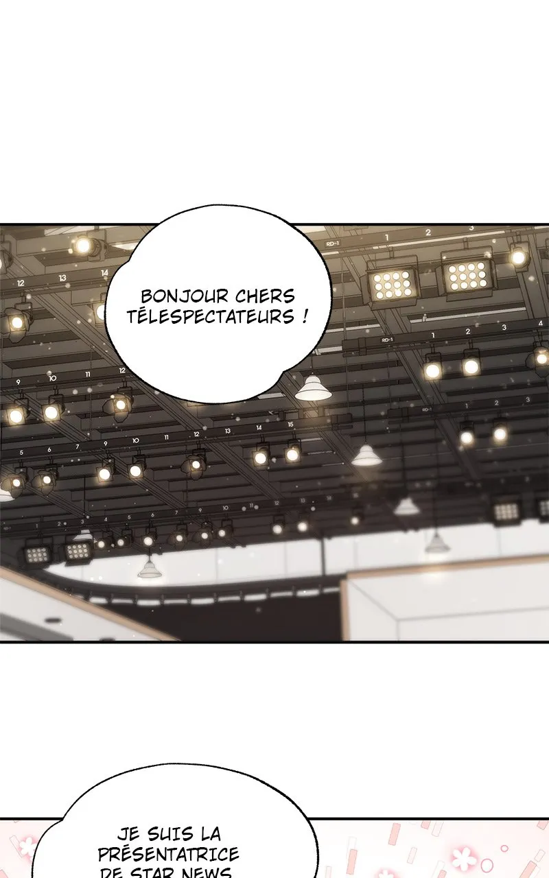 Read Daytime Star FR Manga Online
