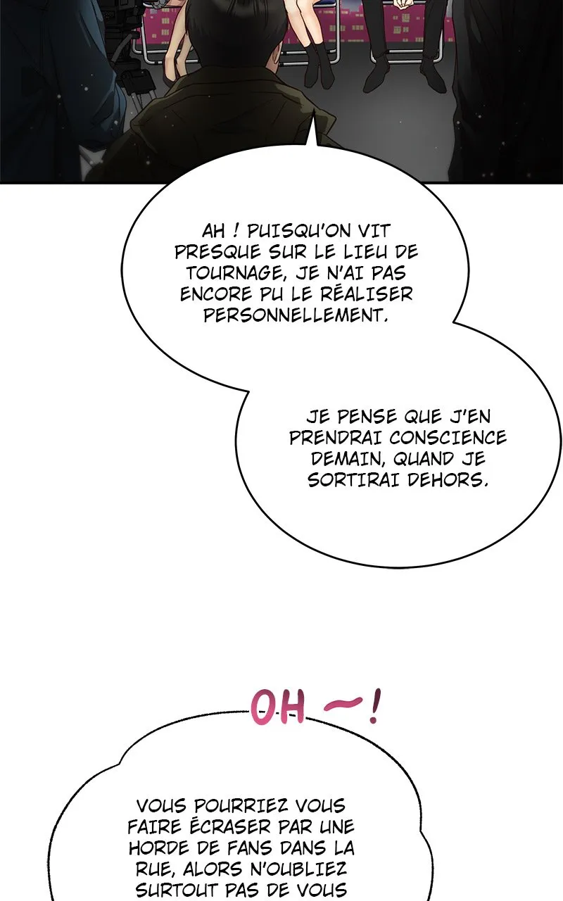 Read Daytime Star FR Manga Online