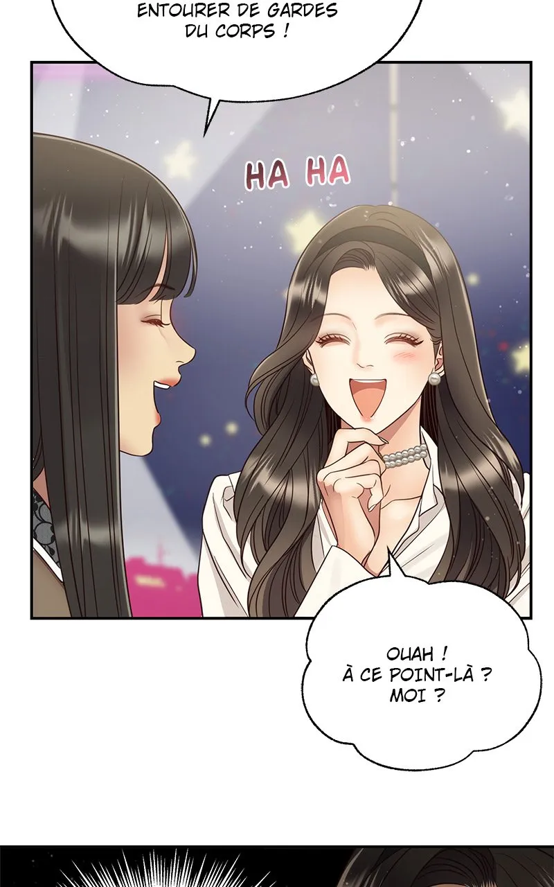 Read Daytime Star FR Manga Online