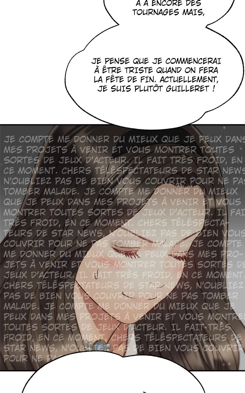 Read Daytime Star FR Manga Online