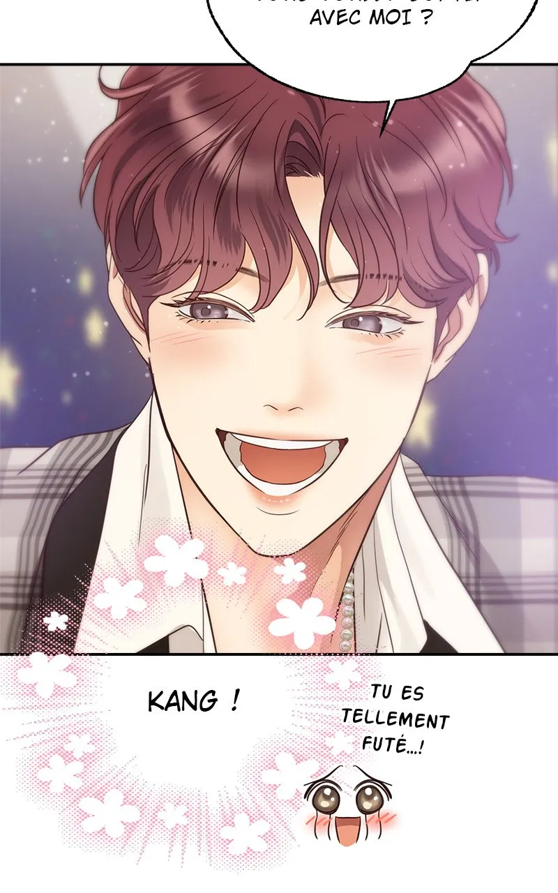 Read Daytime Star FR Manga Online