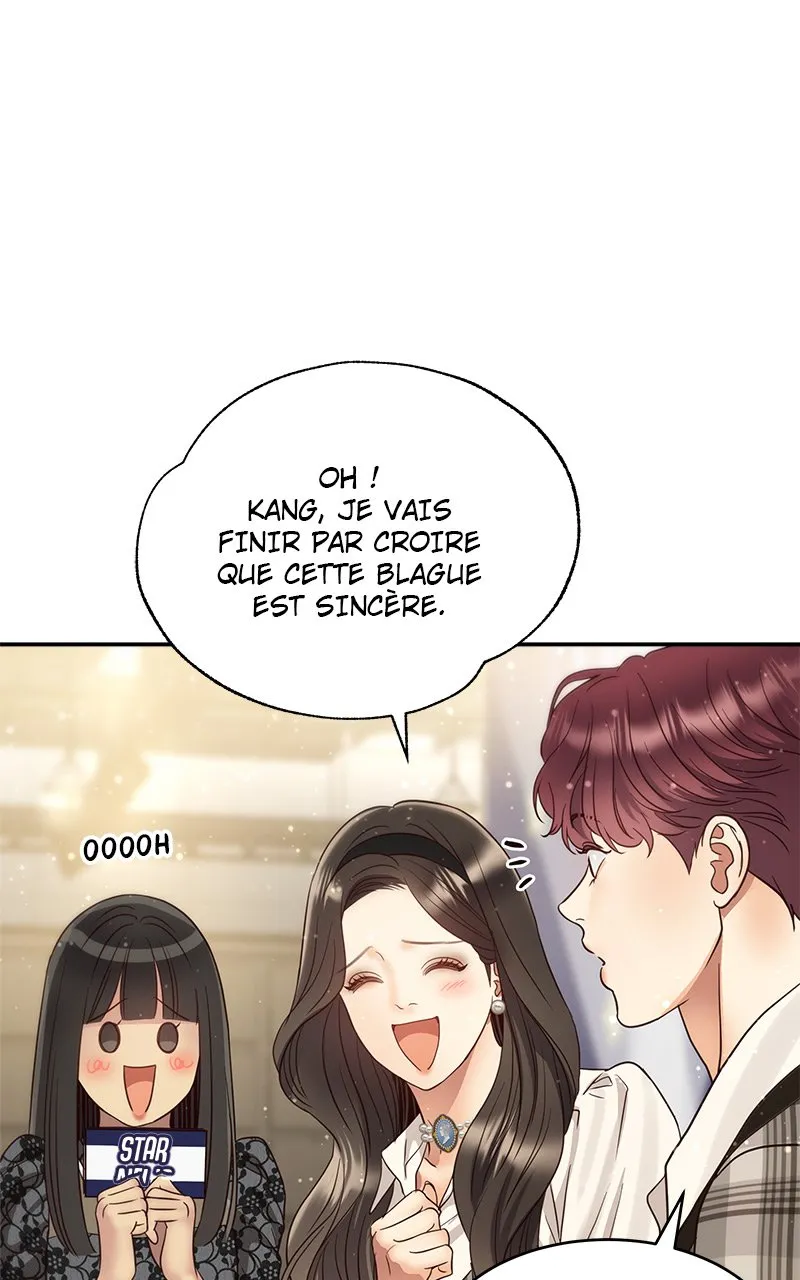 Read Daytime Star FR Manga Online