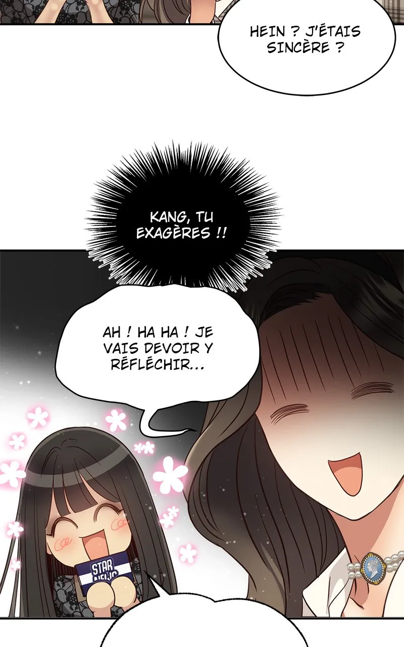 Read Daytime Star FR Manga Online