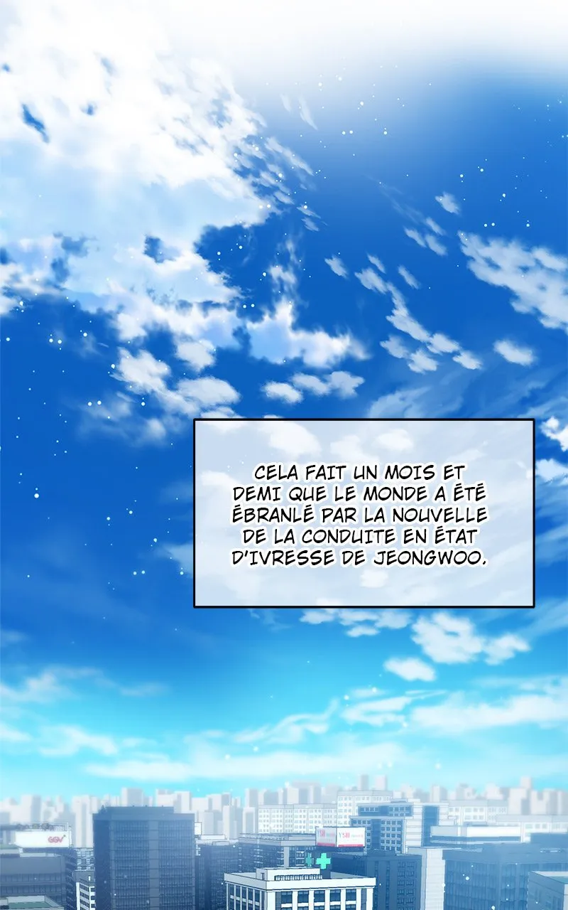 Read Daytime Star FR Manga Online
