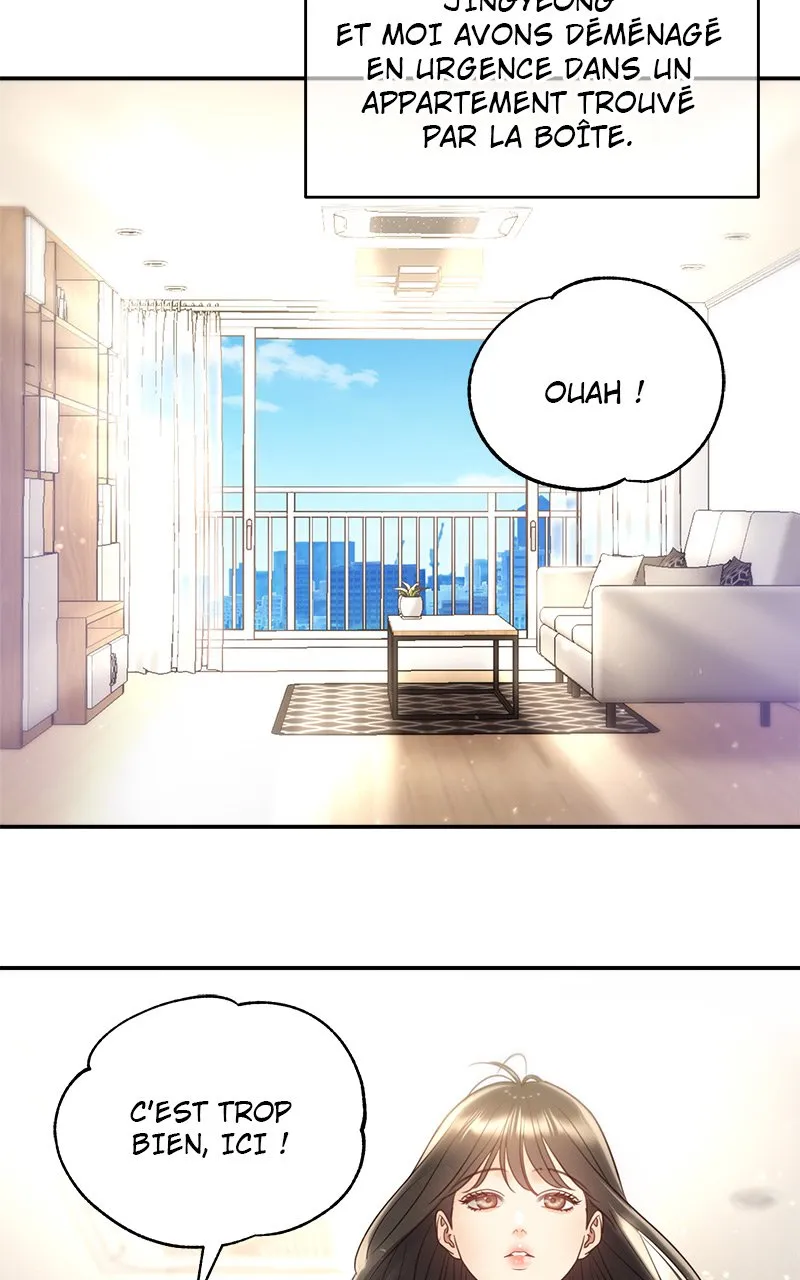 Read Daytime Star FR Manga Online