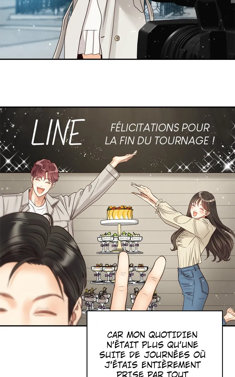 Read Daytime Star FR Manga Online