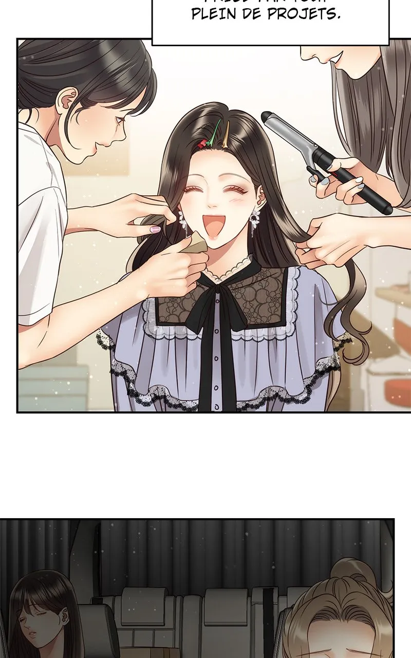 Read Daytime Star FR Manga Online
