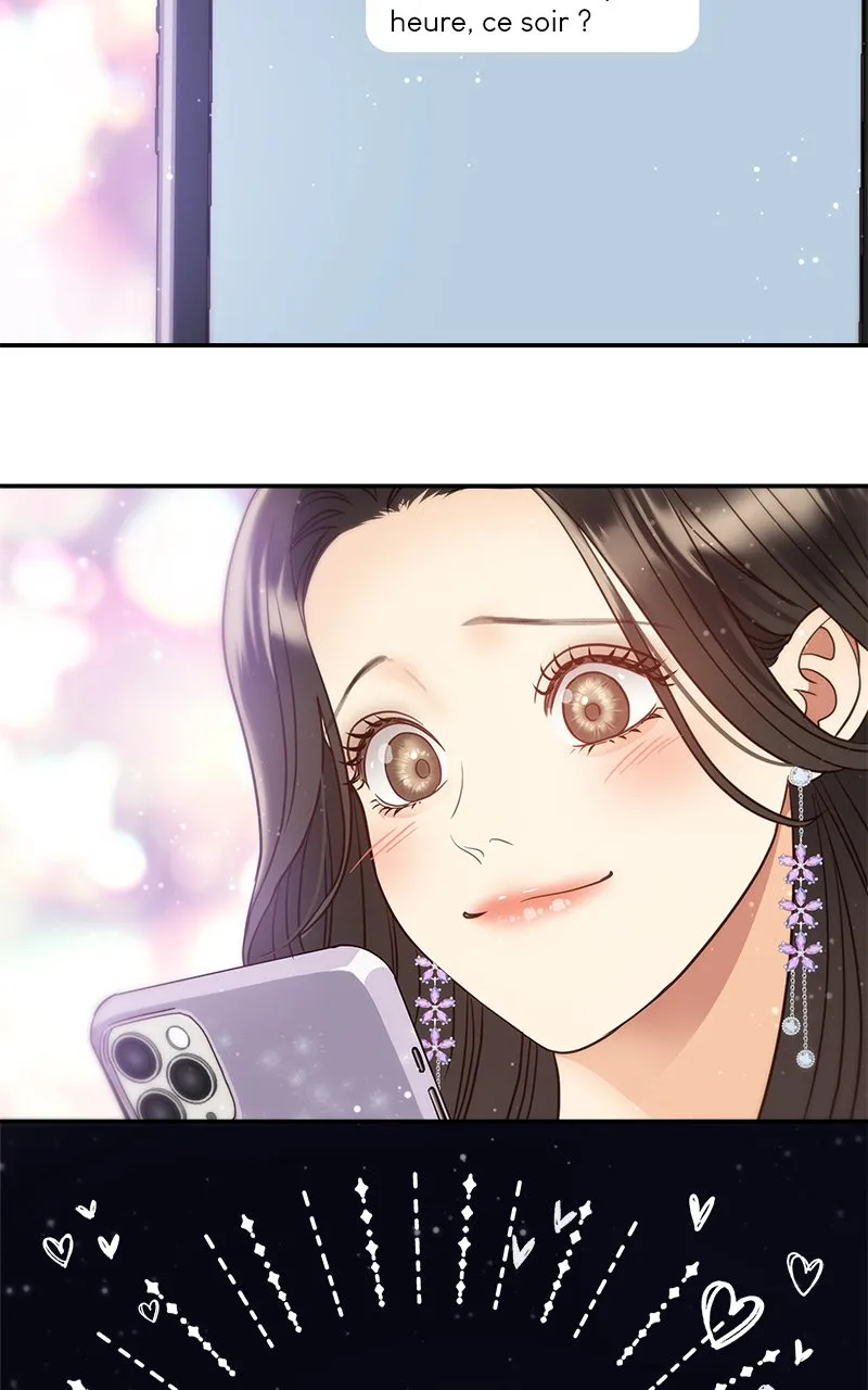 Read Daytime Star FR Manga Online