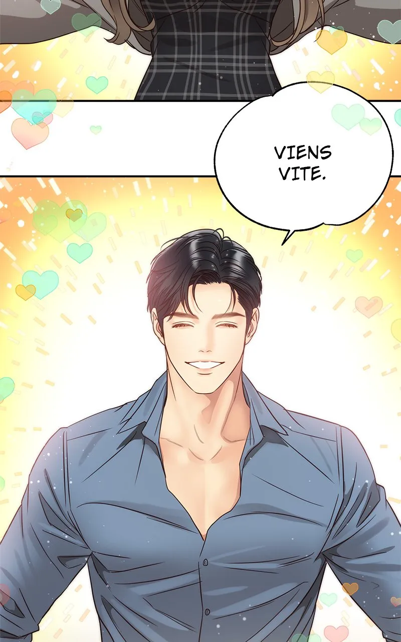 Read Daytime Star FR Manga Online