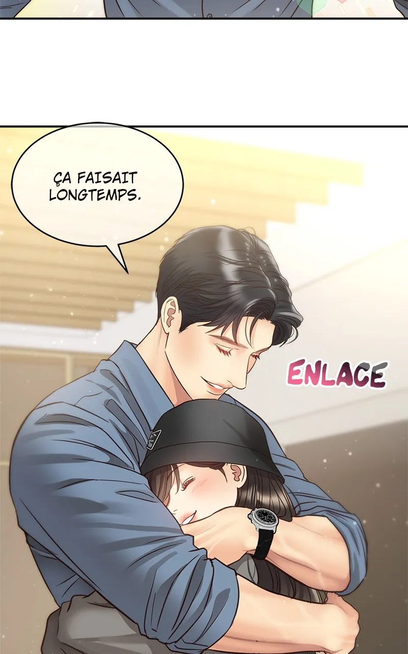 Read Daytime Star FR Manga Online