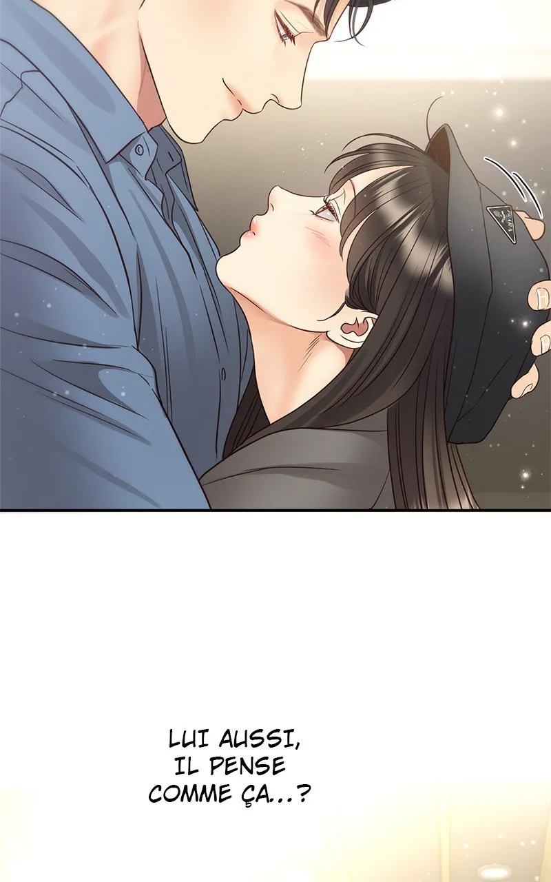 Read Daytime Star FR Manga Online