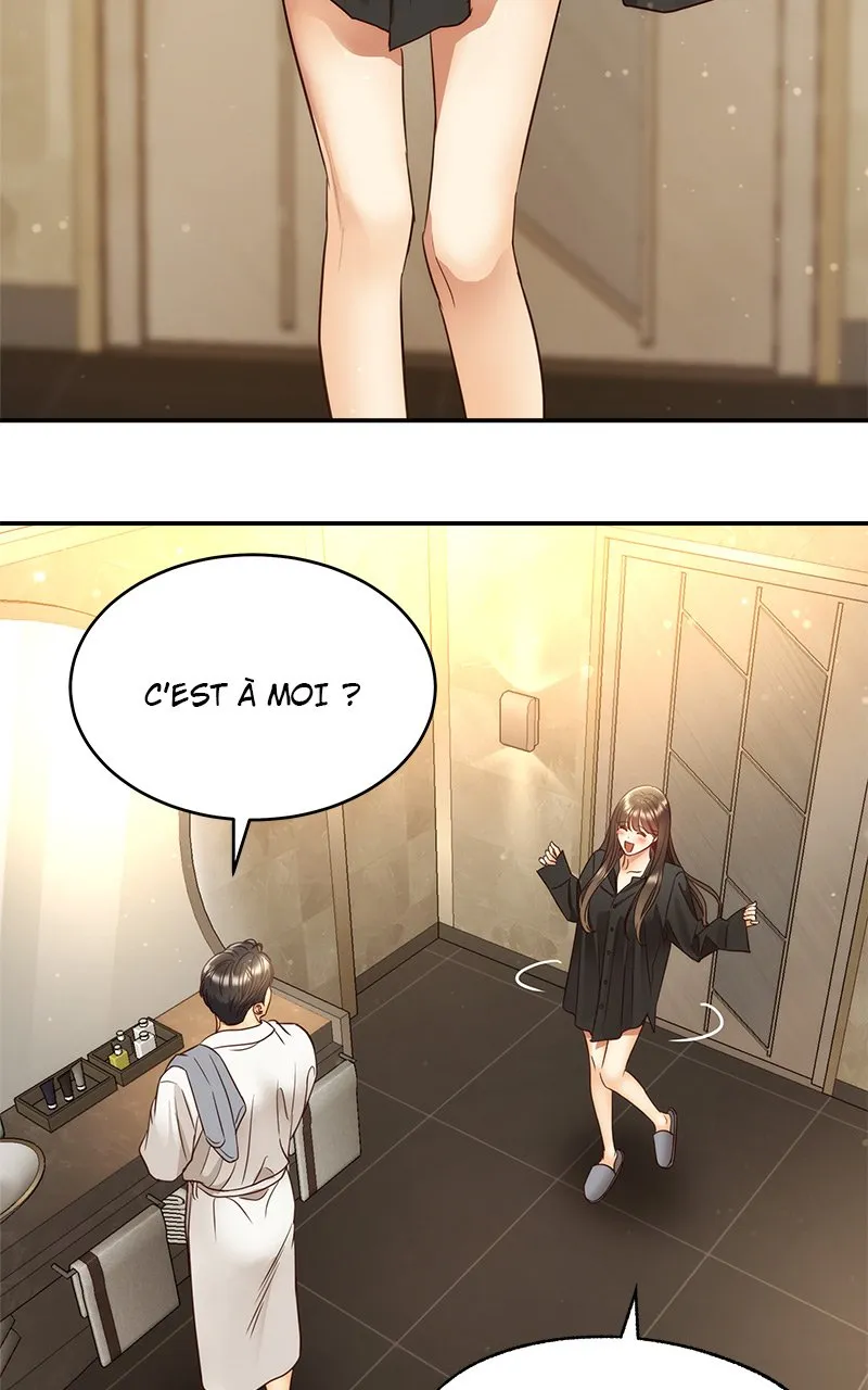 Read Daytime Star FR Manga Online
