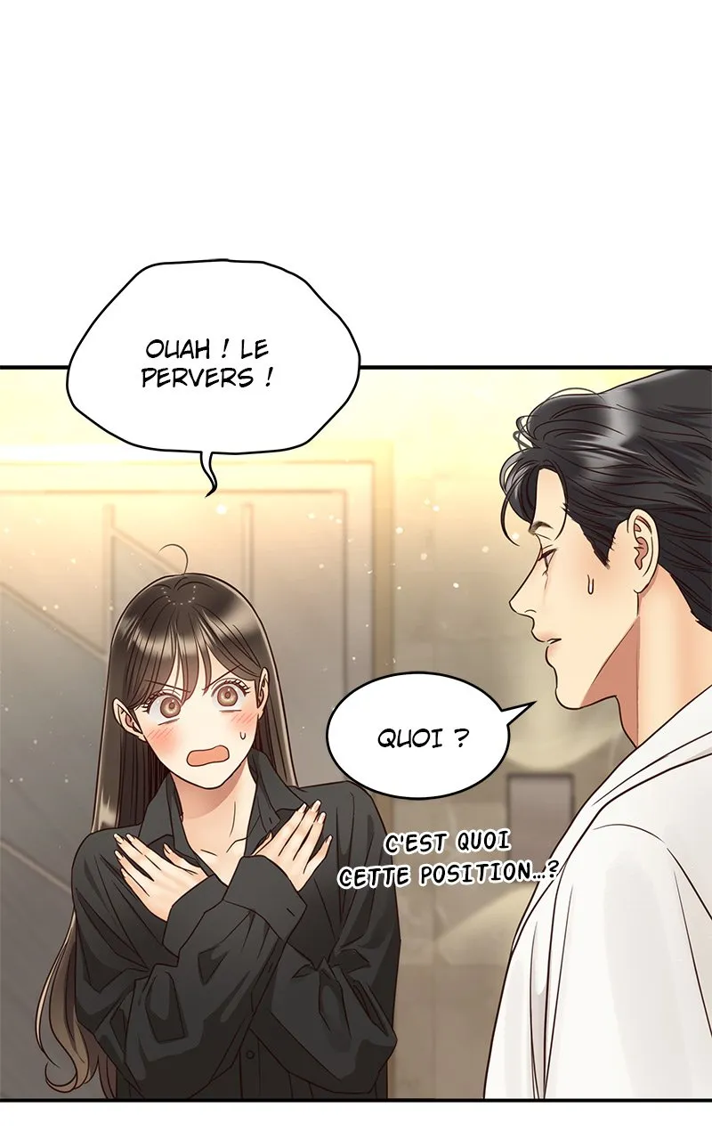 Read Daytime Star FR Manga Online
