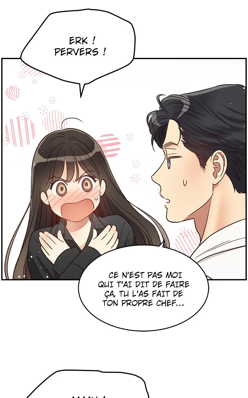 Read Daytime Star FR Manga Online