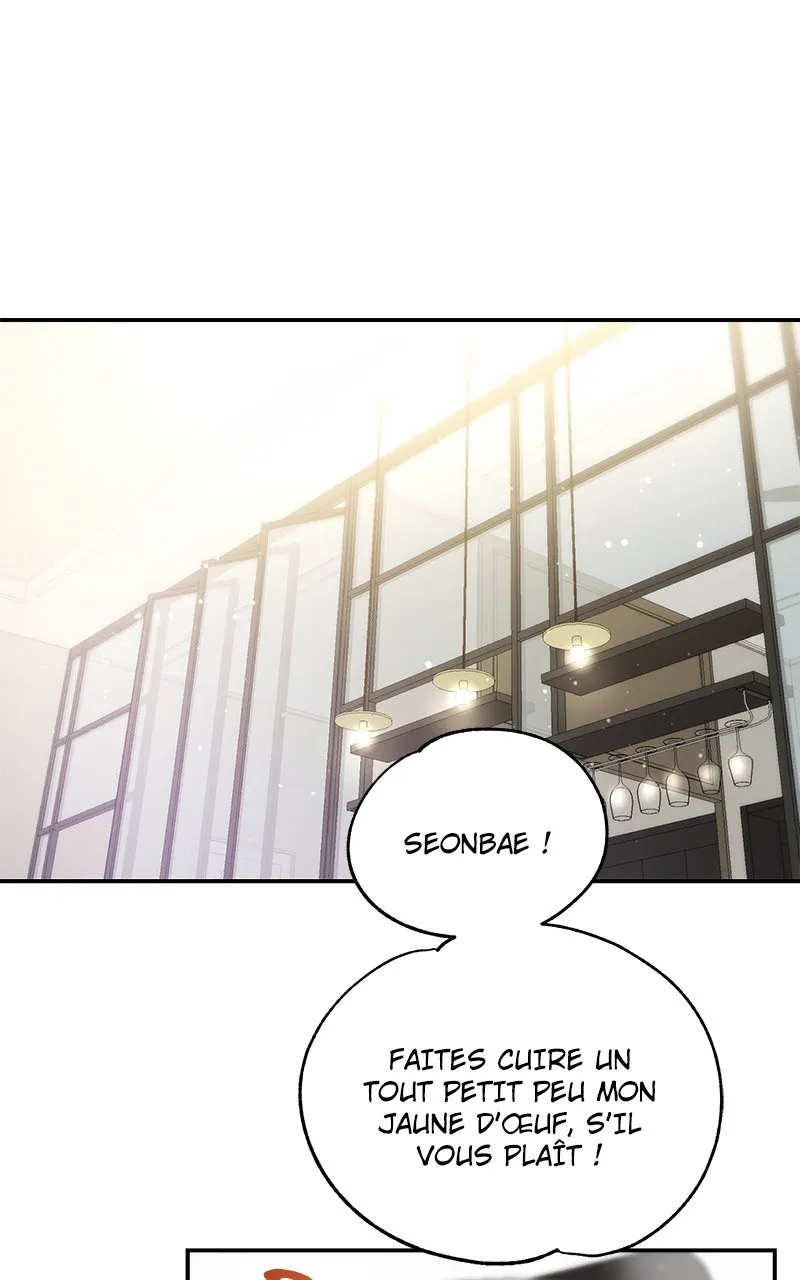 Read Daytime Star FR Manga Online