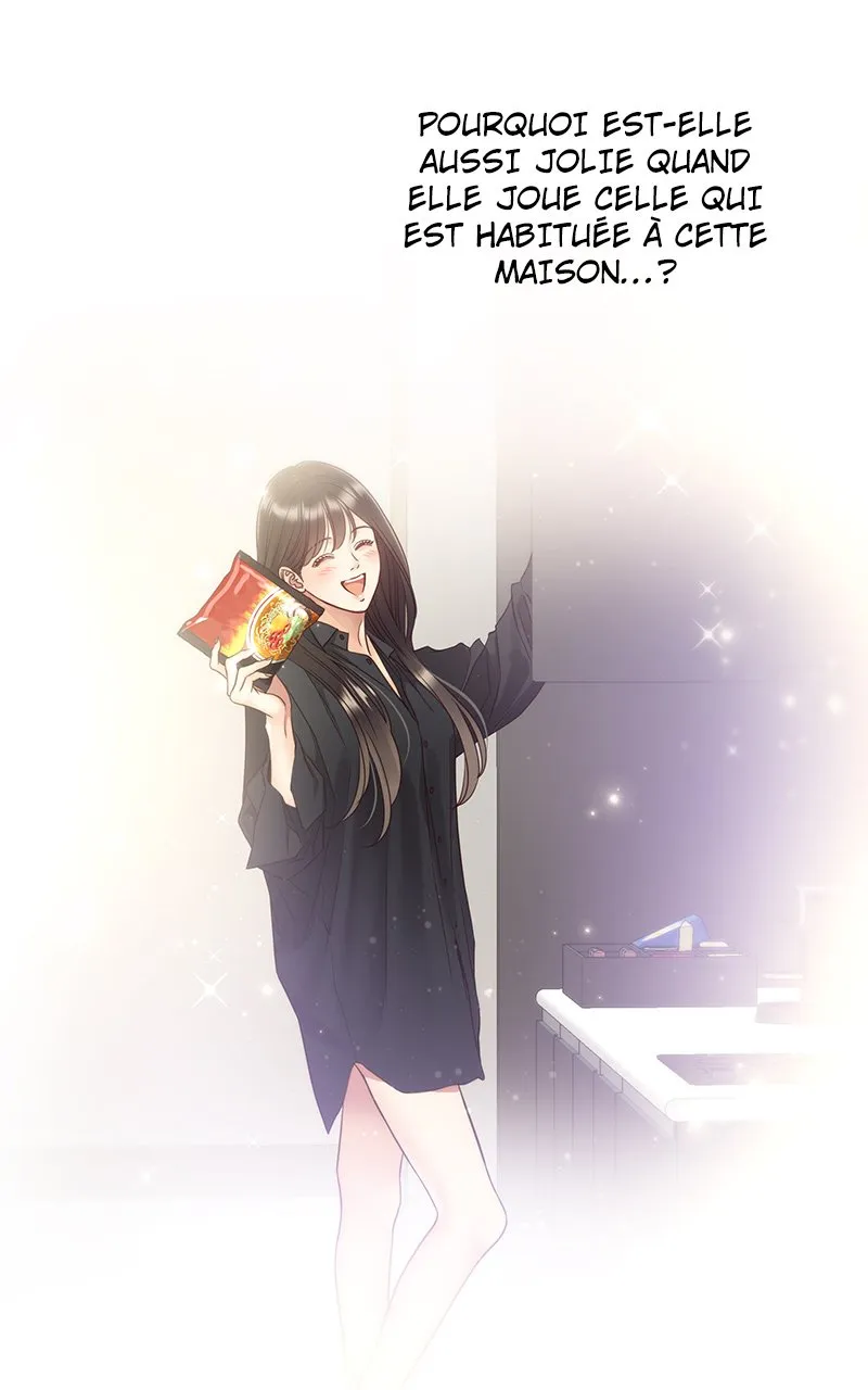 Read Daytime Star FR Manga Online