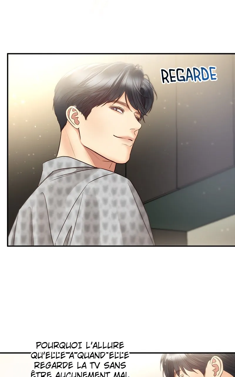 Read Daytime Star FR Manga Online
