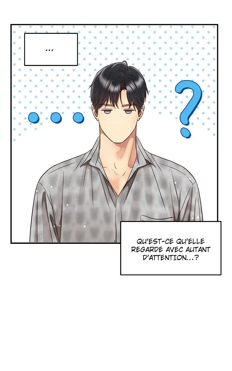 Read Daytime Star FR Manga Online