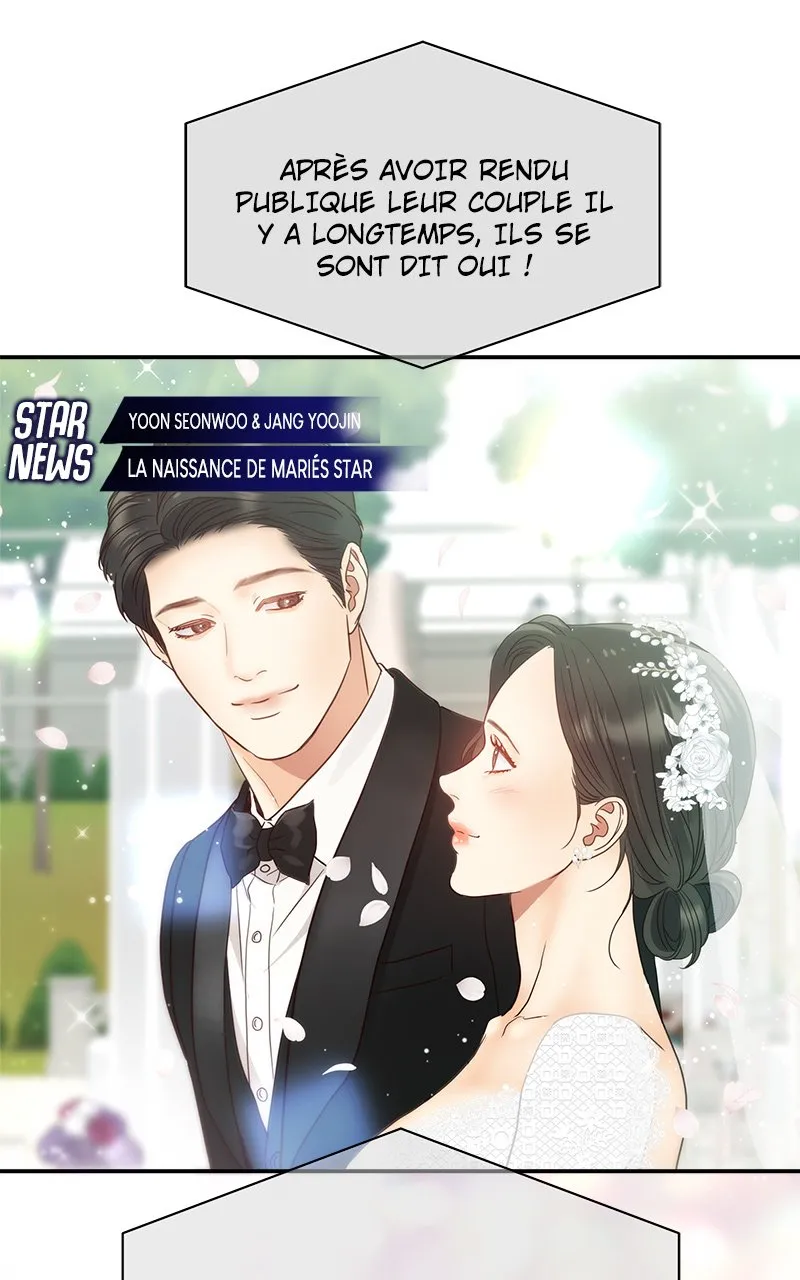 Read Daytime Star FR Manga Online