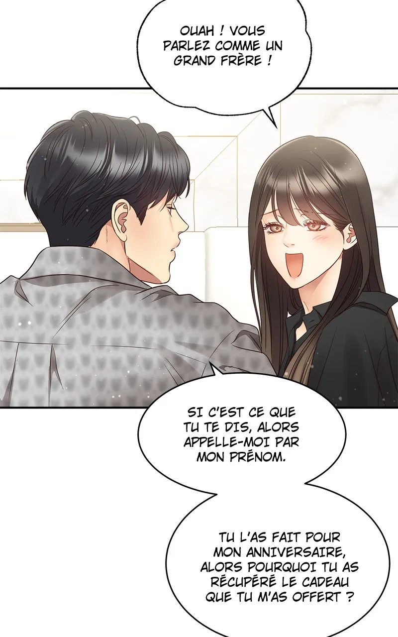 Read Daytime Star FR Manga Online