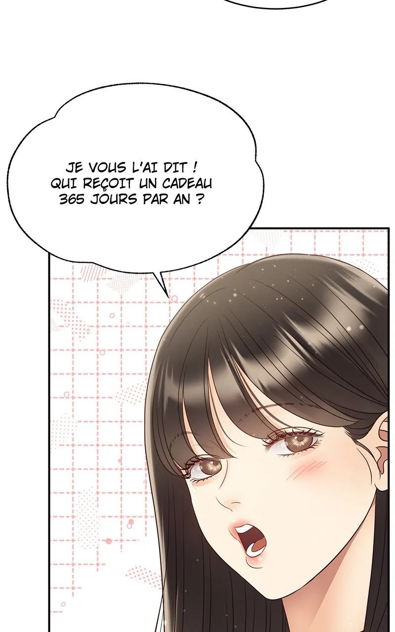 Read Daytime Star FR Manga Online