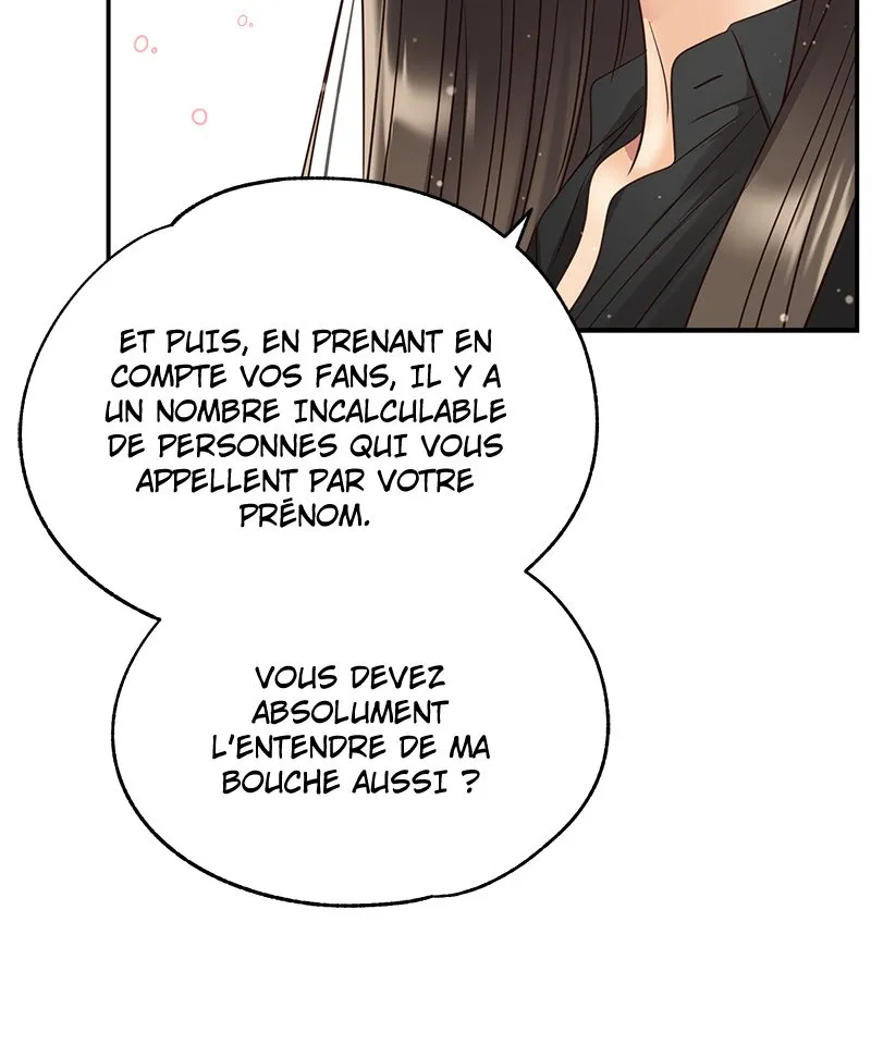 Read Daytime Star FR Manga Online