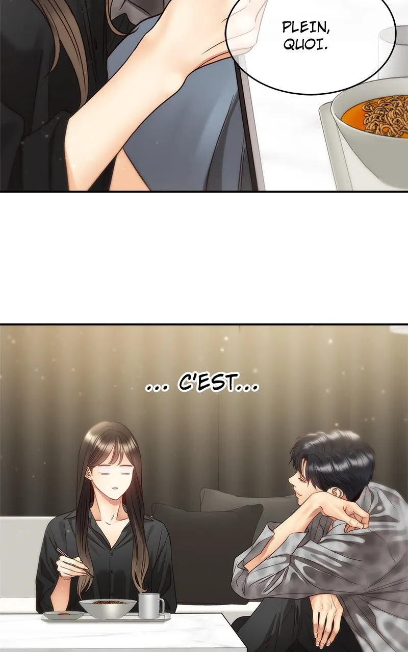 Read Daytime Star FR Manga Online