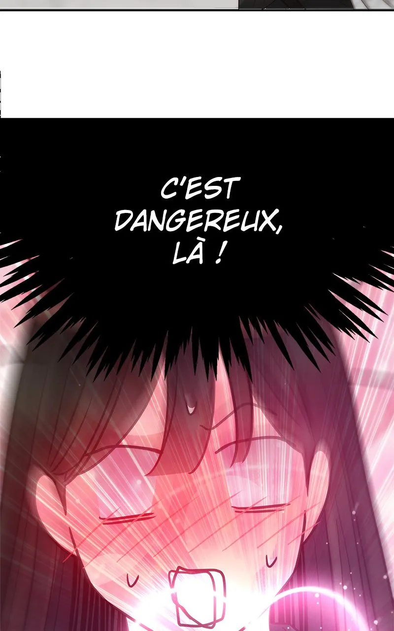Read Daytime Star FR Manga Online