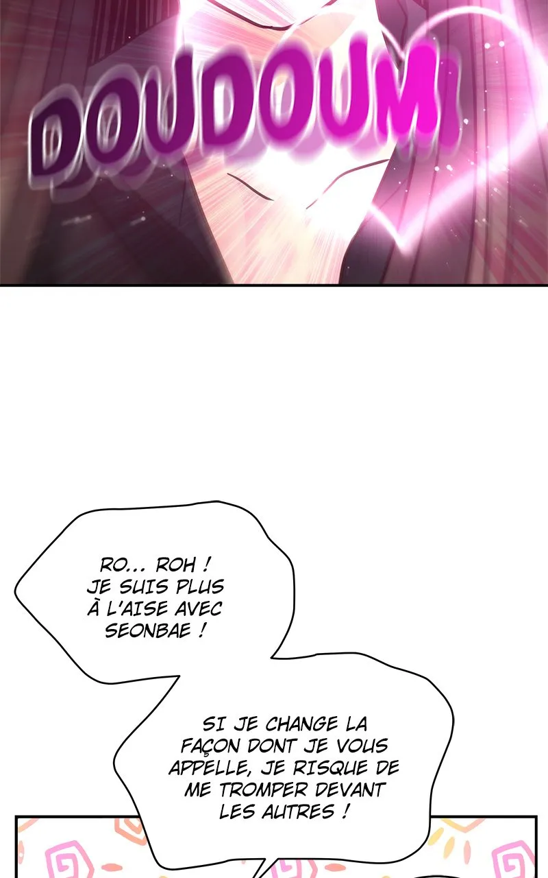 Read Daytime Star FR Manga Online