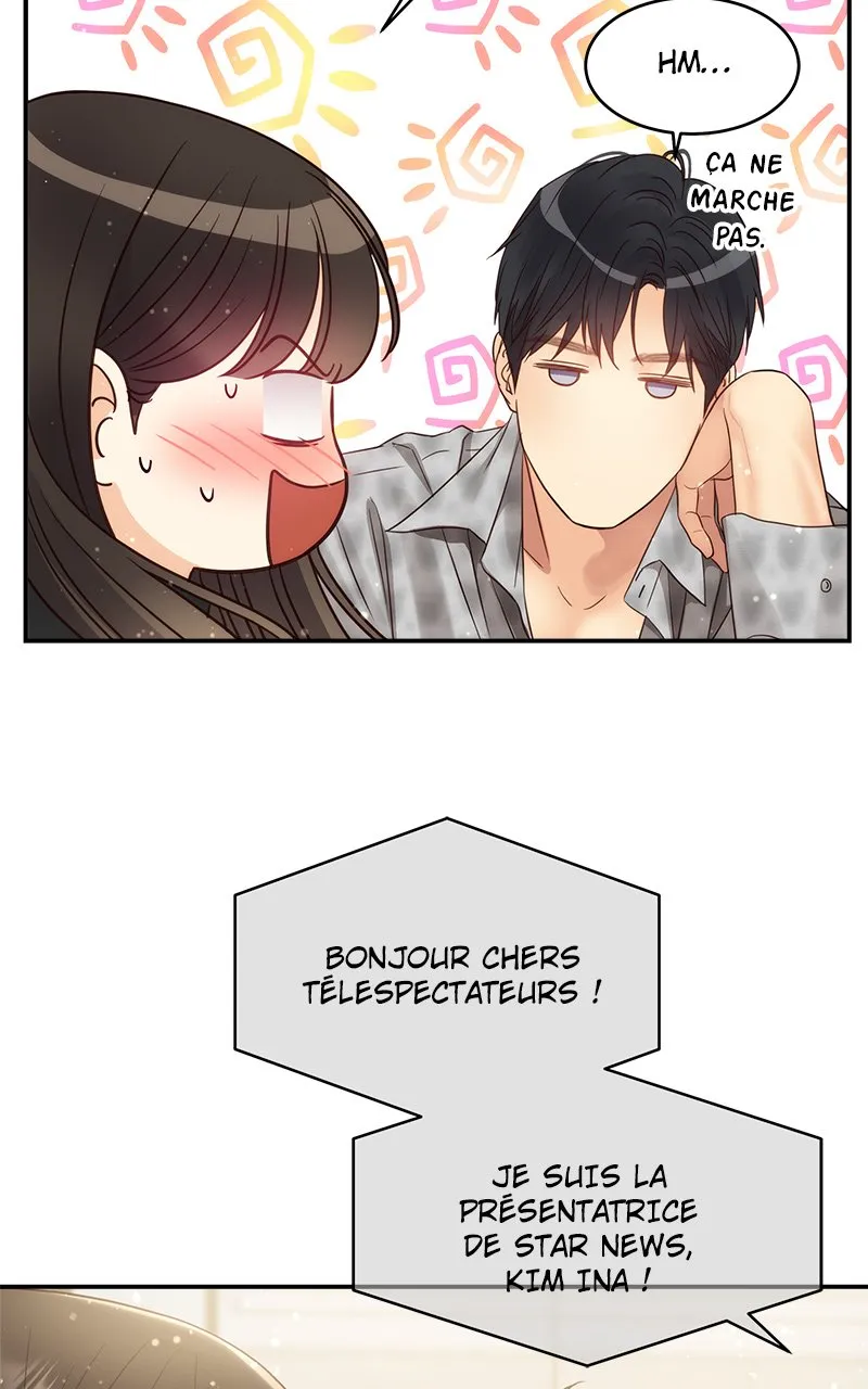 Read Daytime Star FR Manga Online