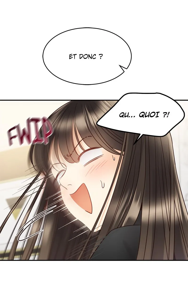 Read Daytime Star FR Manga Online