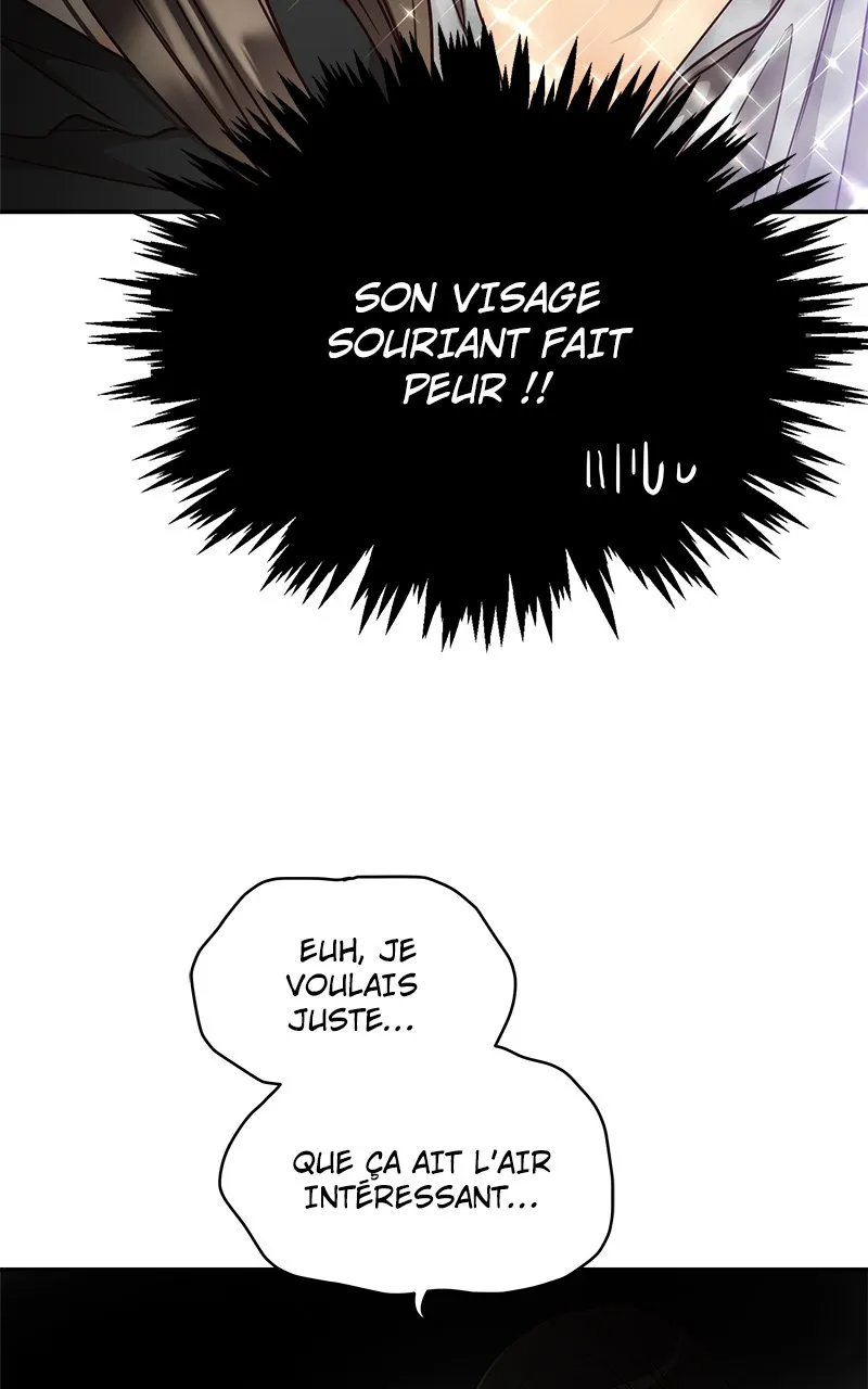 Read Daytime Star FR Manga Online