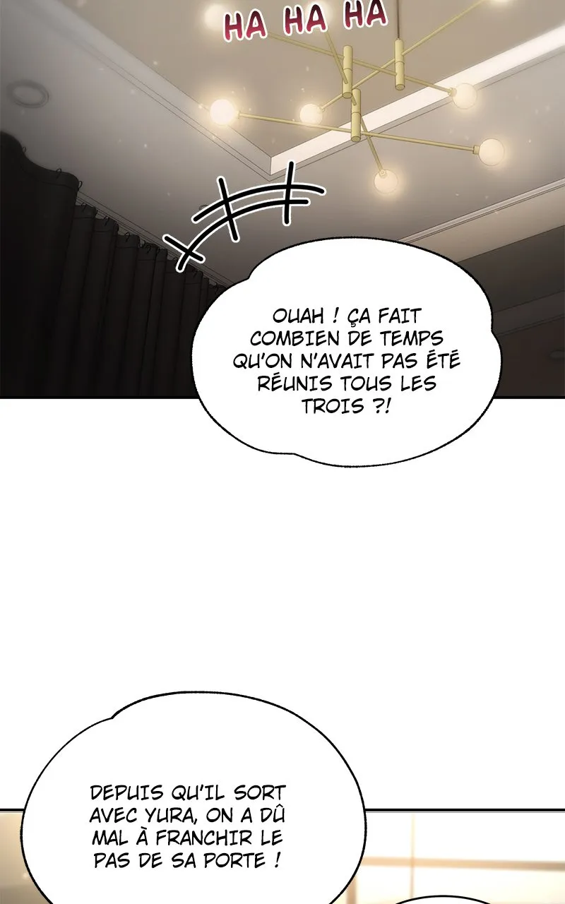 Read Daytime Star FR Manga Online