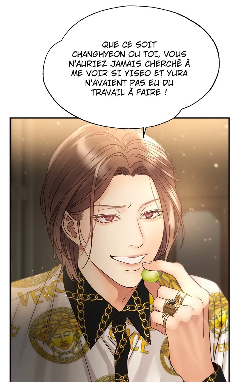 Read Daytime Star FR Manga Online