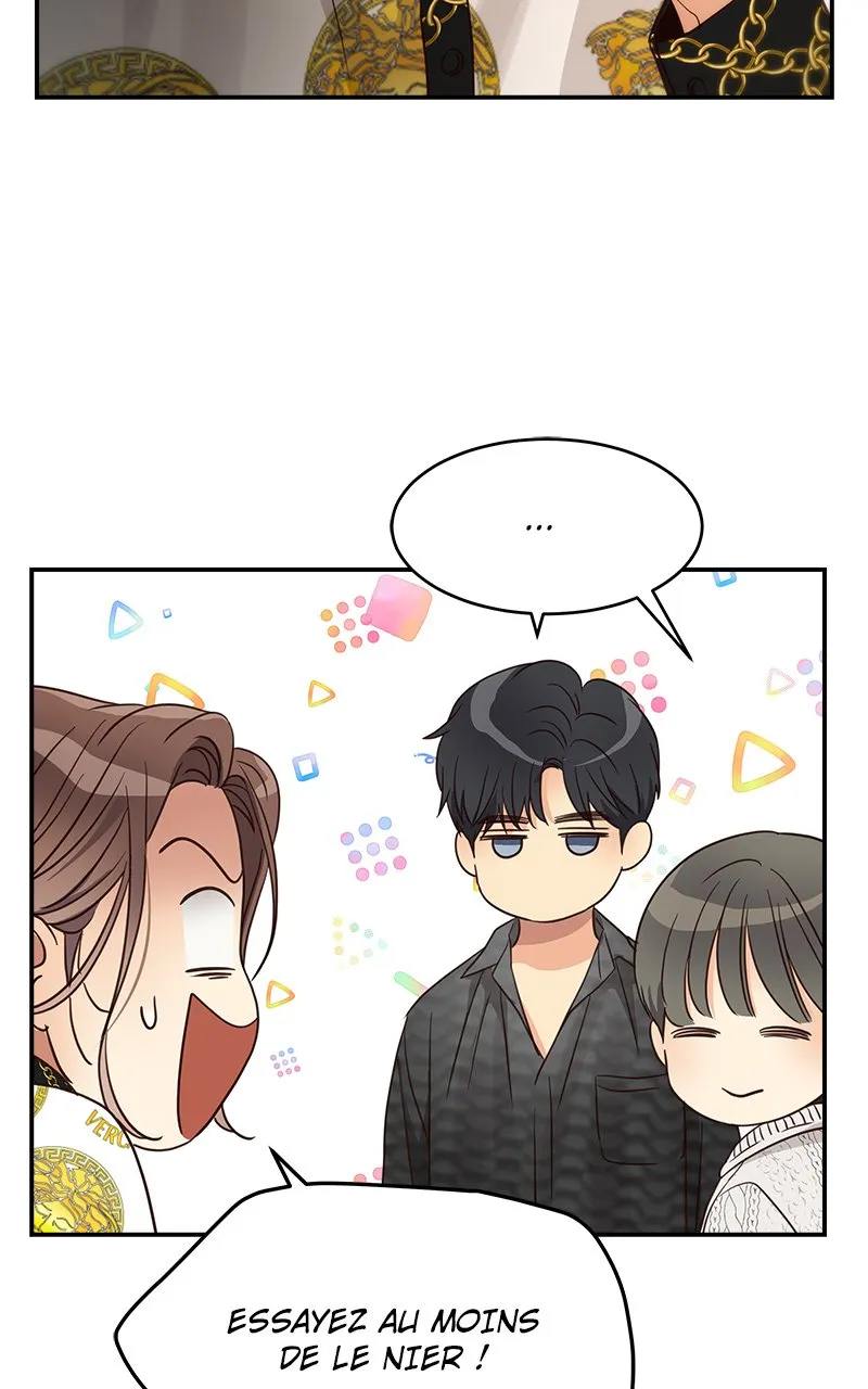 Read Daytime Star FR Manga Online