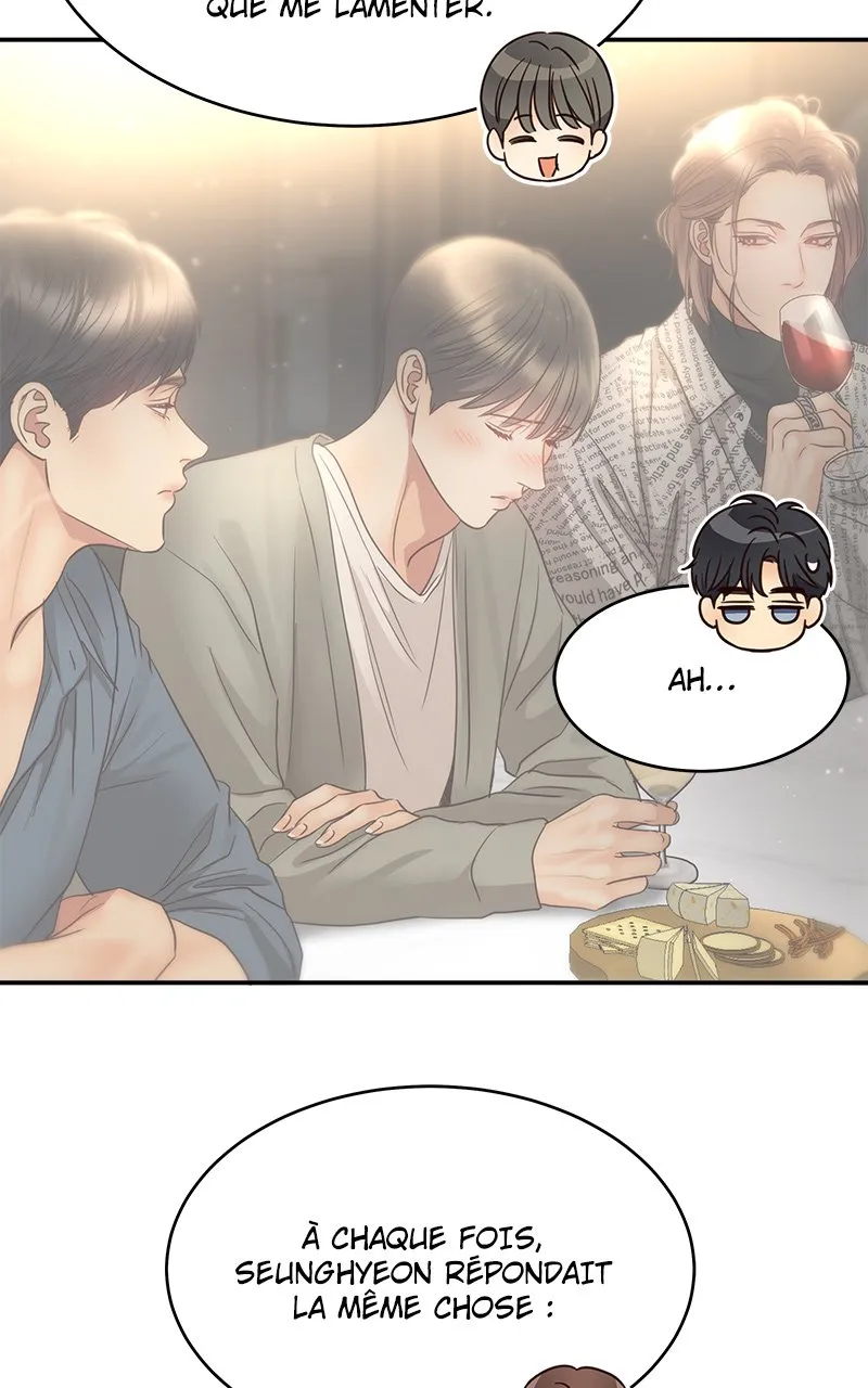 Read Daytime Star FR Manga Online