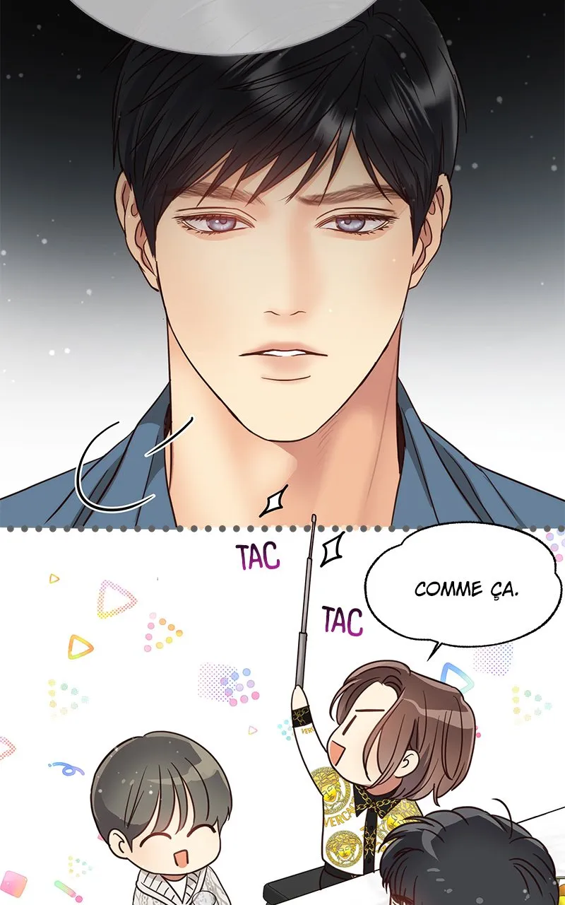 Read Daytime Star FR Manga Online