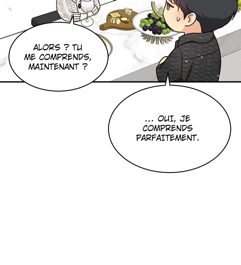 Read Daytime Star FR Manga Online