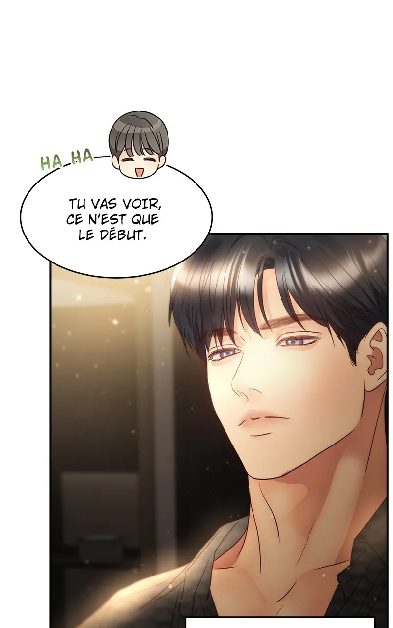Read Daytime Star FR Manga Online