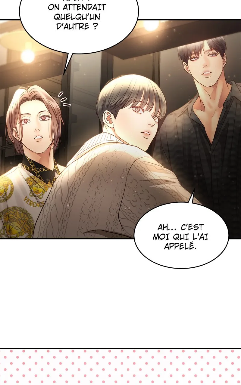 Read Daytime Star FR Manga Online