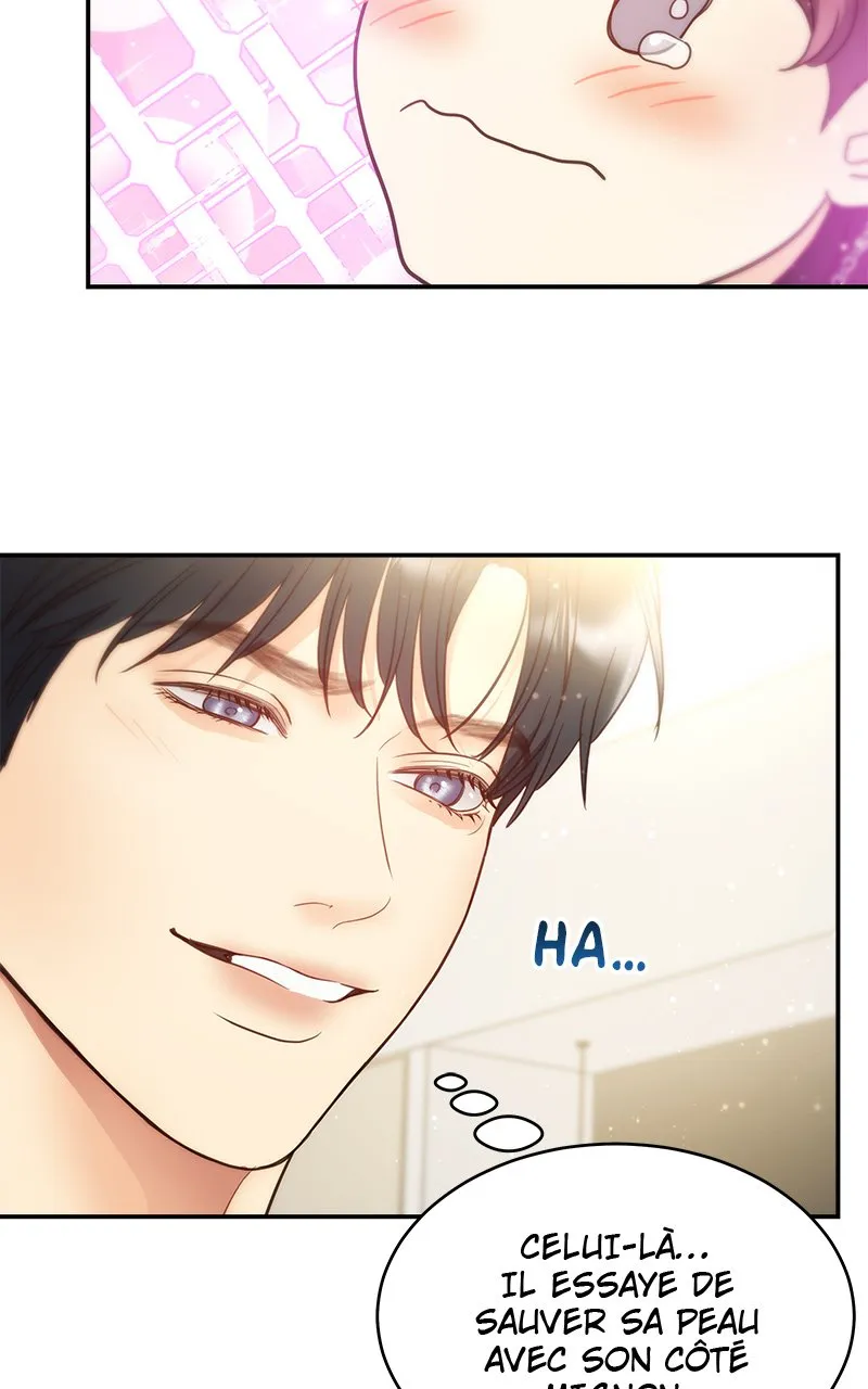 Read Daytime Star FR Manga Online