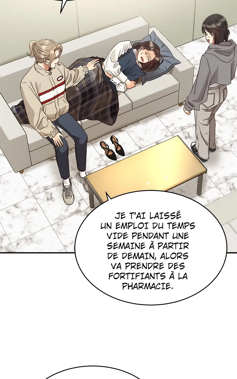 Read Daytime Star FR Manga Online