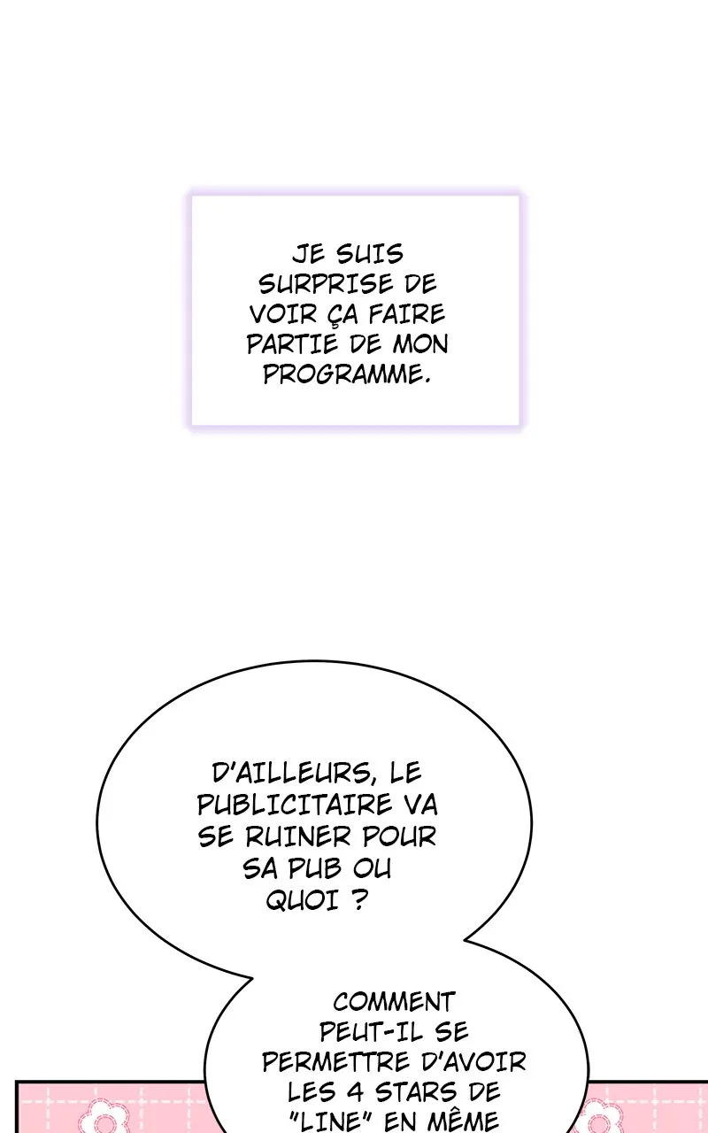 Read Daytime Star FR Manga Online
