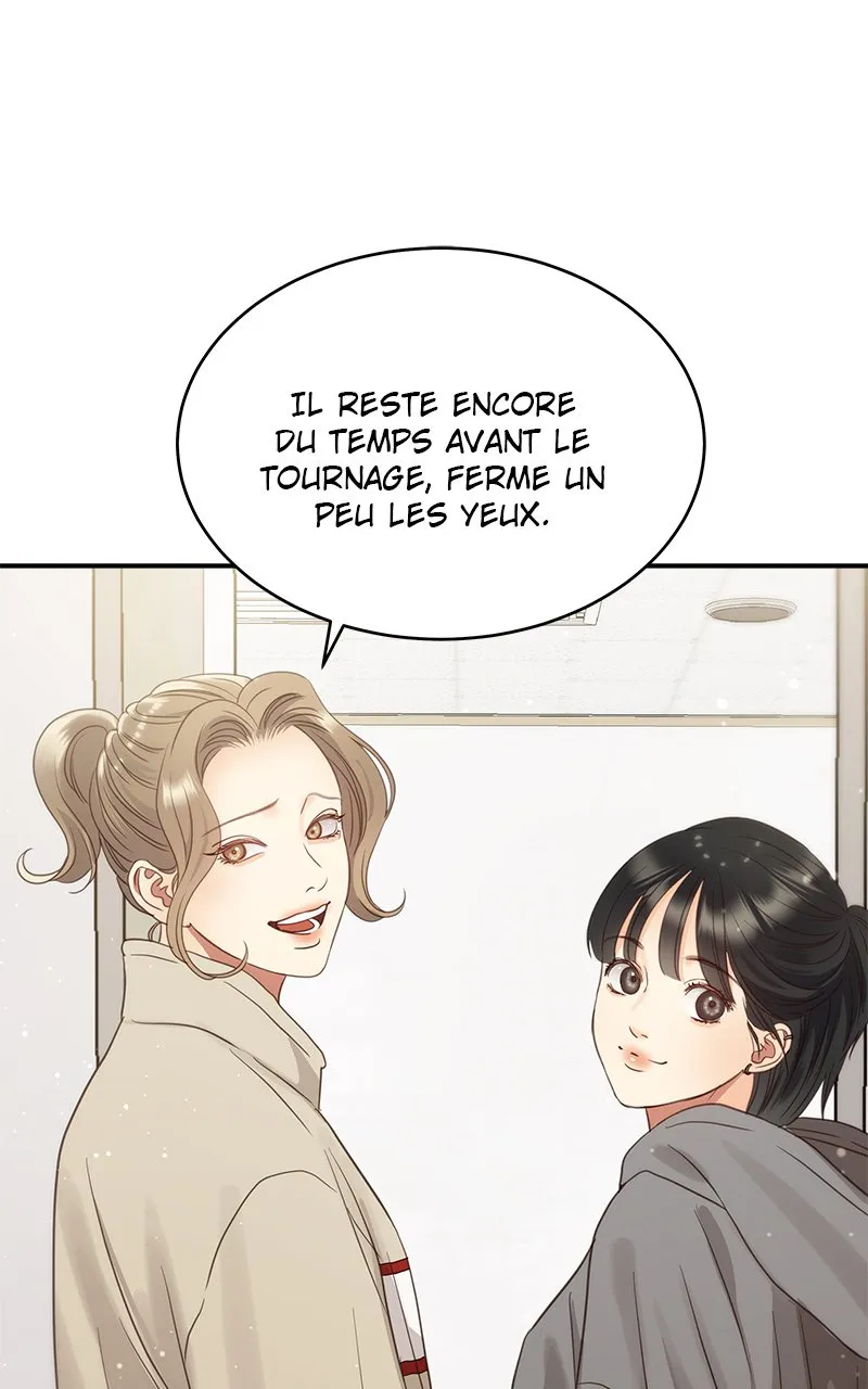 Read Daytime Star FR Manga Online