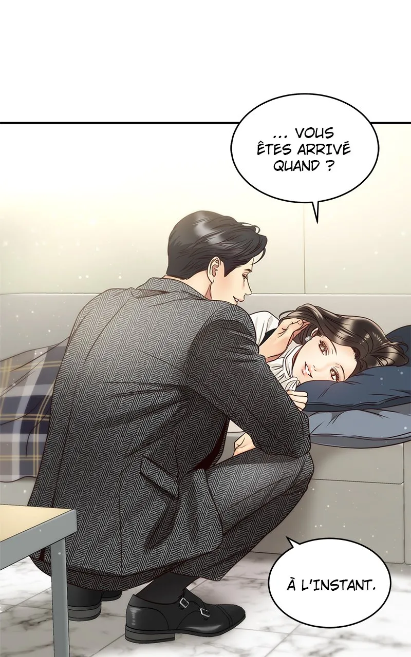 Read Daytime Star FR Manga Online