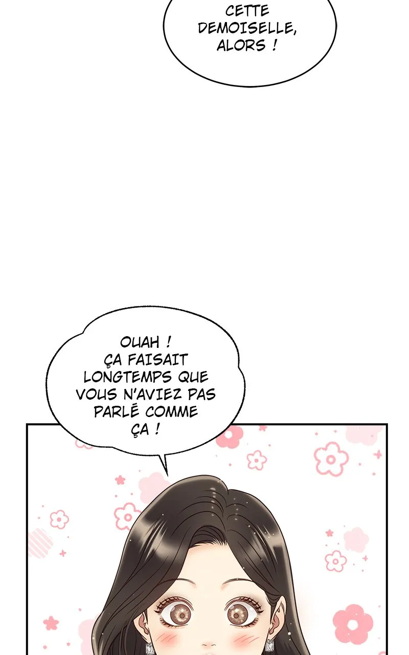 Read Daytime Star FR Manga Online