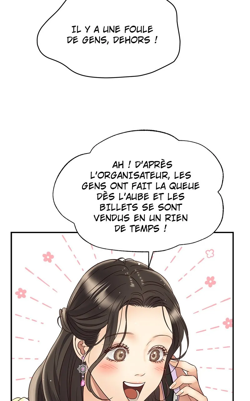 Read Daytime Star FR Manga Online