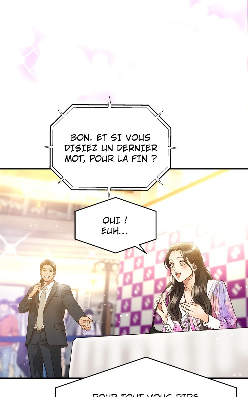 Read Daytime Star FR Manga Online