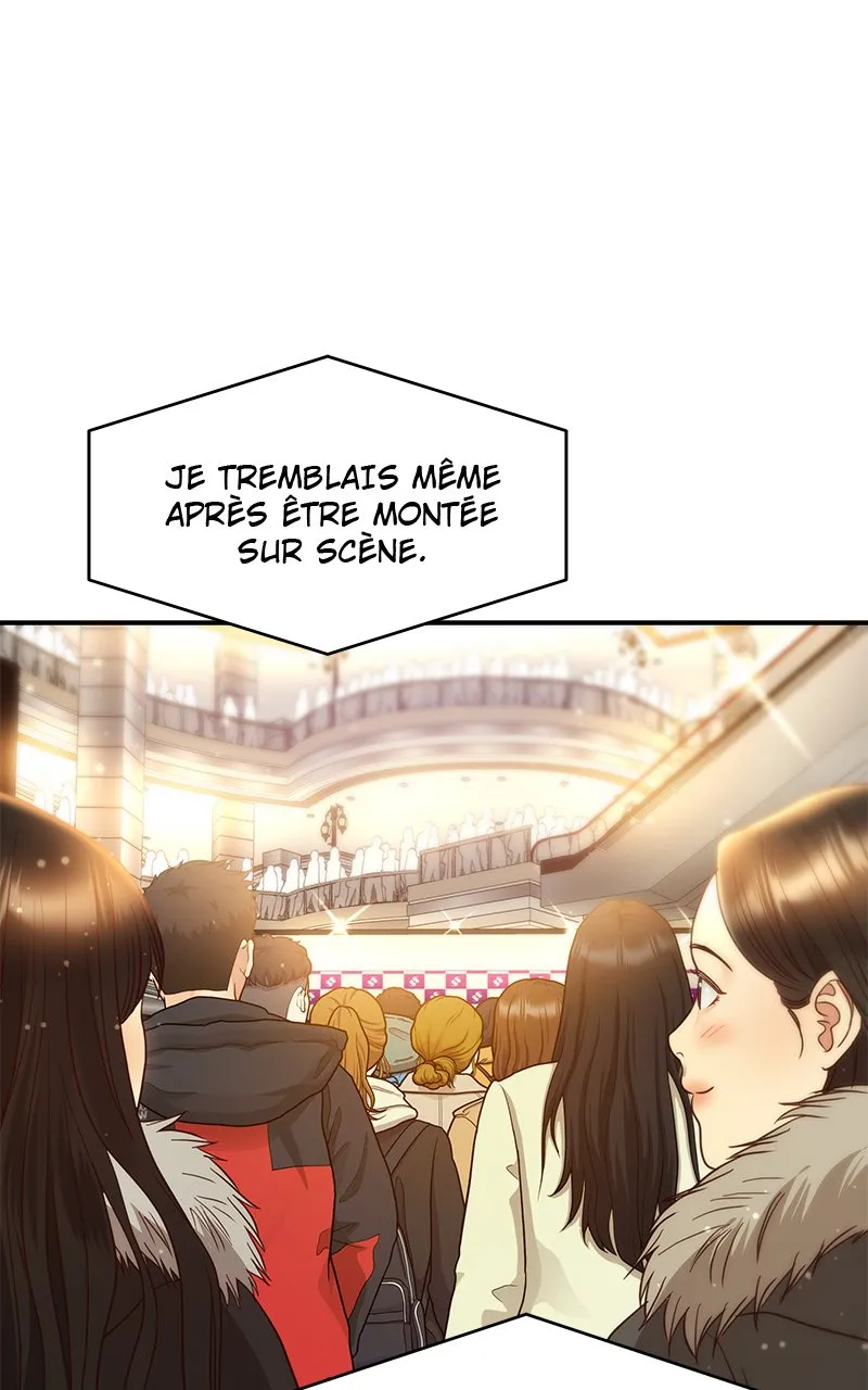 Read Daytime Star FR Manga Online